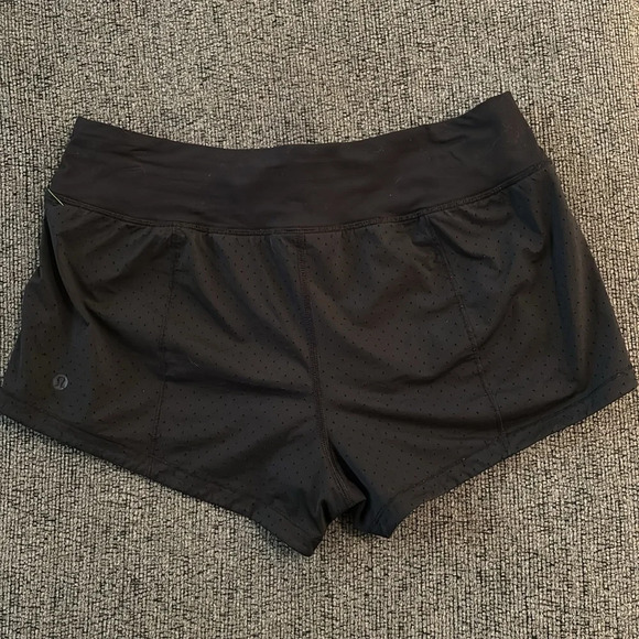 Lululemon Athletic Shorts - Picture 2 of 6